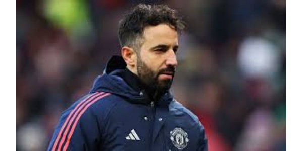 Amorim sorgt für eine weitere beschämende Demütigung